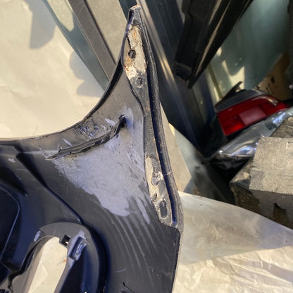 BMW F10/F11 LCI Ön Tampon 51117331706 13-18