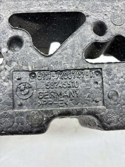 BMW F10/F11 Ön Tampon Köpüğü 5111-7200707-1158745510