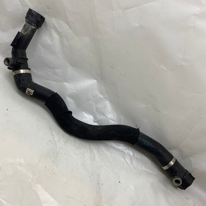 BMW F20 F30 F36 Motor Radyatör Su Hortumu Üst 17128602027-02