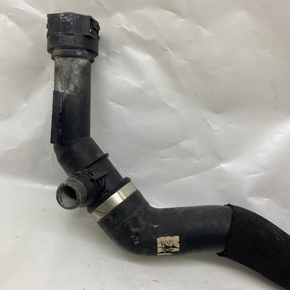BMW F20 F30 F36 Motor Radyatör Su Hortumu Üst 17128602027-02