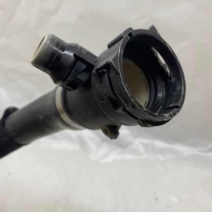 BMW F20 F30 F36 Motor Radyatör Su Hortumu Üst 17128602027-02