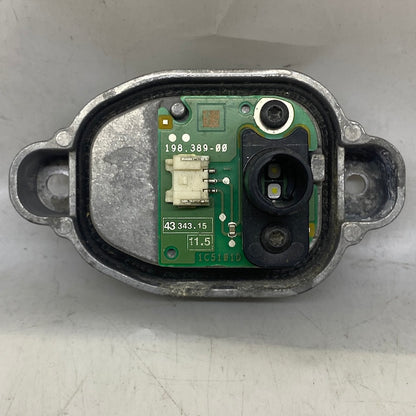BMW F30 3 Serisi Alt Angel Far LED Beyni 63117419610