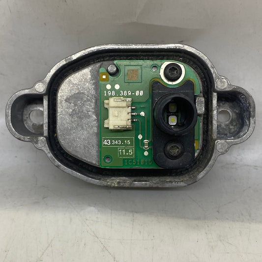 BMW F30 3 Serisi Alt Angel Far LED Beyni 63117419610