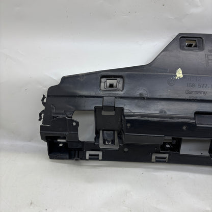 BMW F30 Arka Tampon Orta Bağlantı Braketi 51127256921