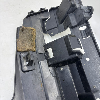 BMW F30 Arka Tampon Orta Bağlantı Braketi 51127256921