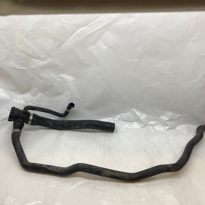 BMW F30 F20 N13 Motor Radyatör Su Hortumu 17127596832