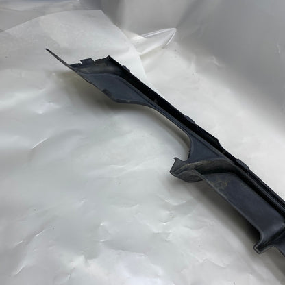 BMW F30 F31 Arka Tampon M Difüzörü