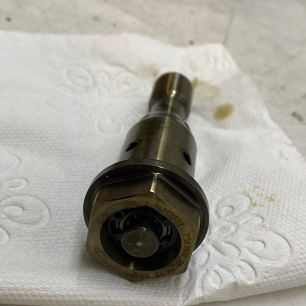 BMW F30 F32 F10 N20 Motor Vanos Cıvatası 11367583820 Orijinal Sıfır