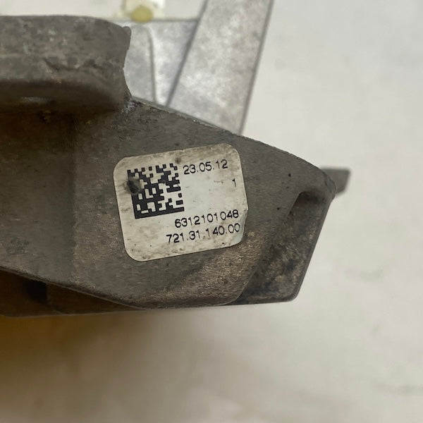 BMW F30 Gündüz LED Beyni / Halka LED / Angel LED