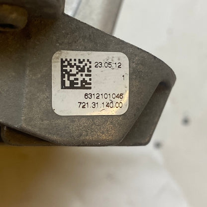 BMW F30 Gündüz LED Beyni / Halka LED / Angel LED