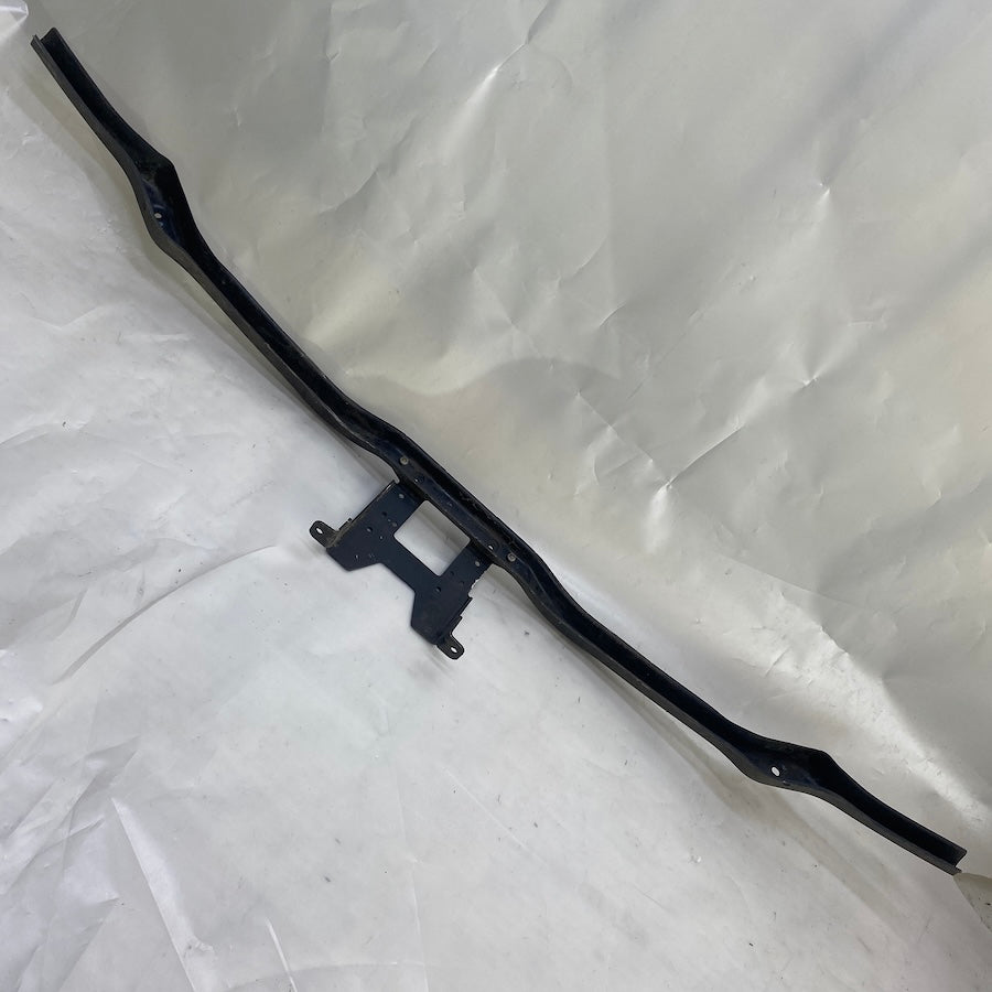 BMW F30 M ön tampon alt demiri – orijinal çıkma parça, 51647279726-05