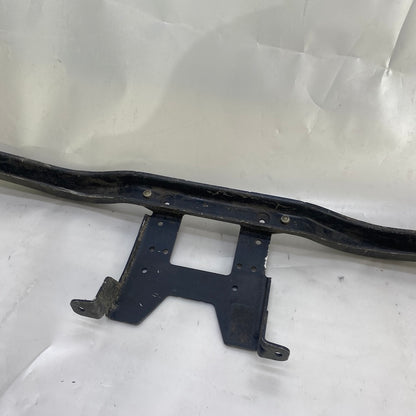 BMW F30 M Sport tampon alt taşıyıcı demir – orijinal çıkma yedek parça