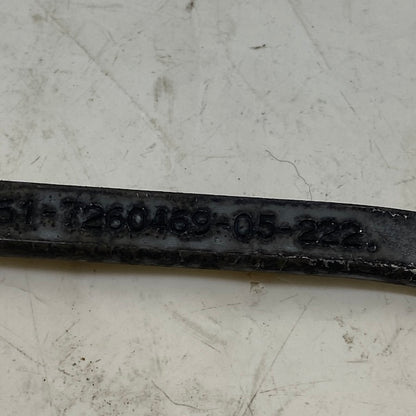 BMW F30 Ön Cam Silecek Kolu 6161-7260469 13-18