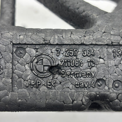 BMW F30 Ön Tampon Darbe Emici Köpük 7255364