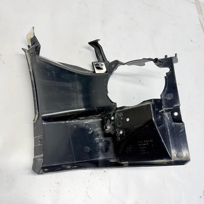 BMW 3 Serisi F30 Sol Sis Far Yuvası M-Tech 51118054163 En Uygun Oto Parça