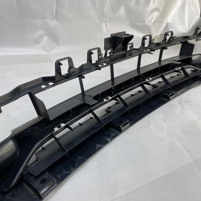 BMW F32 4 Ön Tampon Orta Izgara 51117284888
