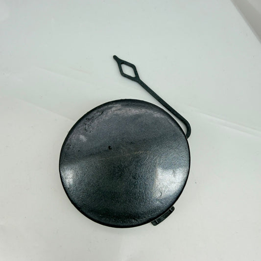 BMW F32 F33 F36 4 Serisi Ön Tampon Çeki Demiri Kapağı 51117294652