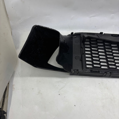 BMW F40 1 Radyatör Hava Kanalı 9448484 - En Uygun Oto Parça