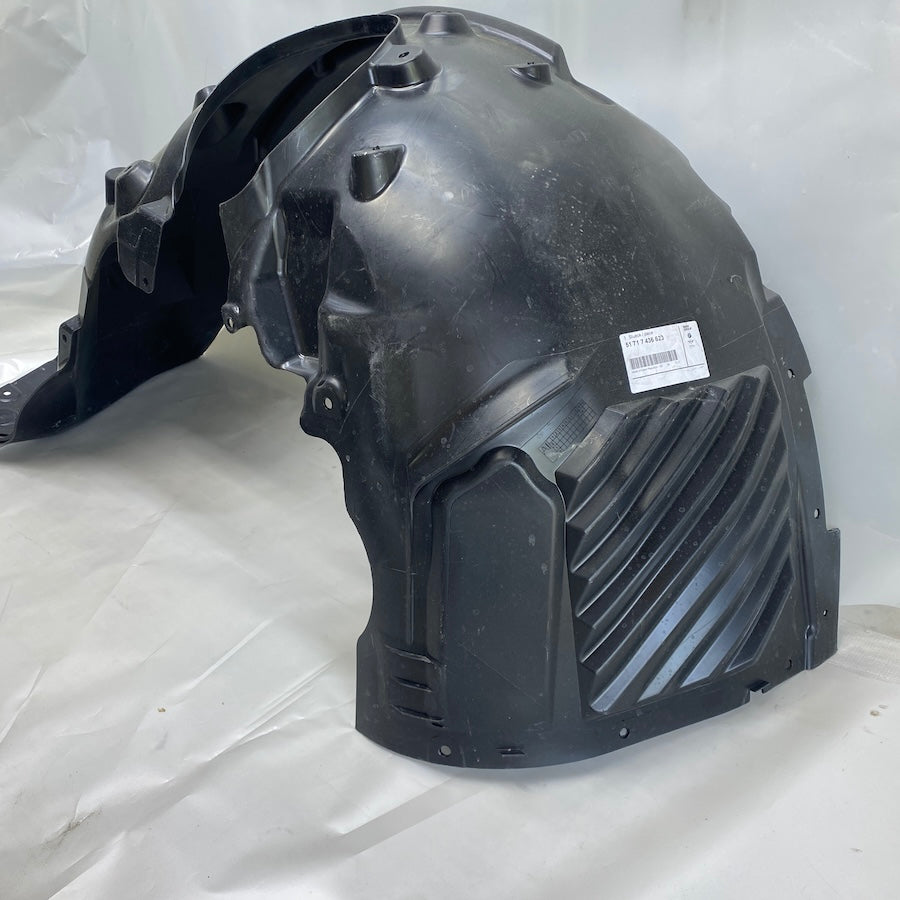 BMW F40/F44 Ön Davlumbaz Orijinal Sıfır 5171 7436624