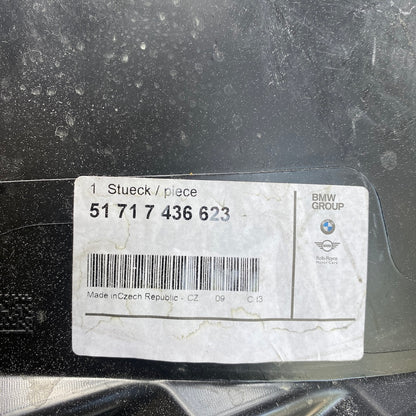 BMW F40/F44 Ön Davlumbaz Orijinal Sıfır 5171 7436624