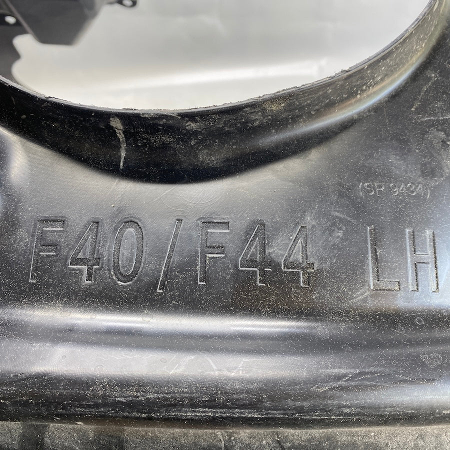 BMW F40/F44 Ön Davlumbaz Orijinal Sıfır 5171 7436624