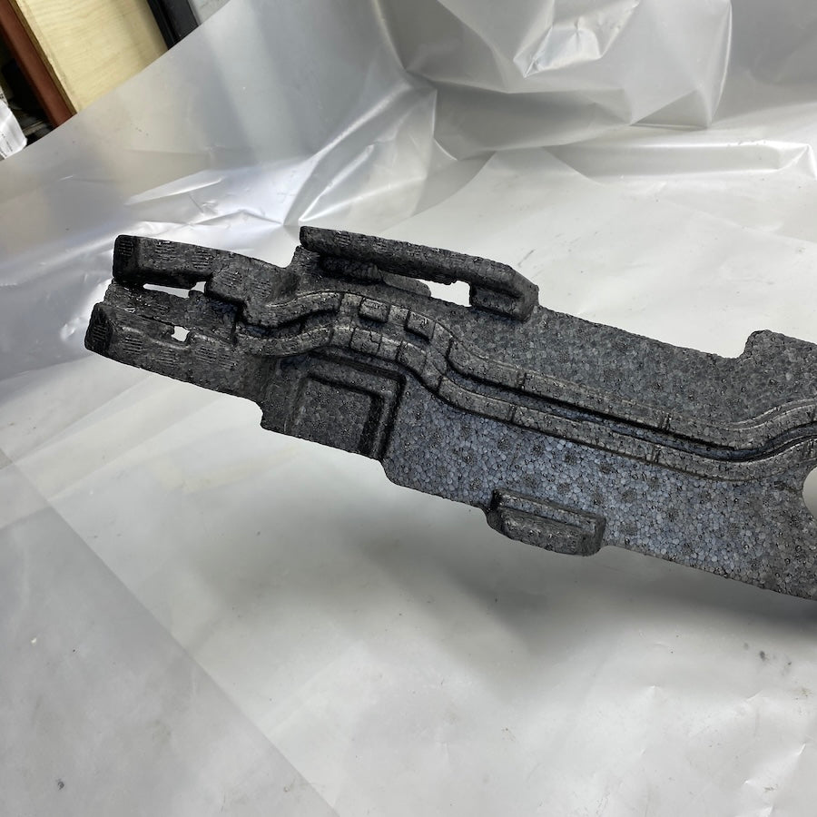 BMW F44 Ön Tampon Köpük Üst 51117474573 - En Uygun Oto Parça