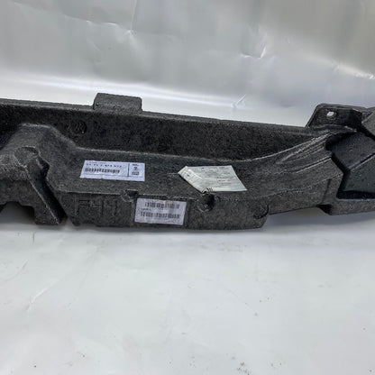 BMW F44 Ön Tampon Köpük Üst 51117474573 - En Uygun Oto Parça
