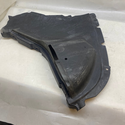 BMW G11 G12 Ön Tampon Sol Kürek Bakaliti 51757493367 | Orijinal Çıkma