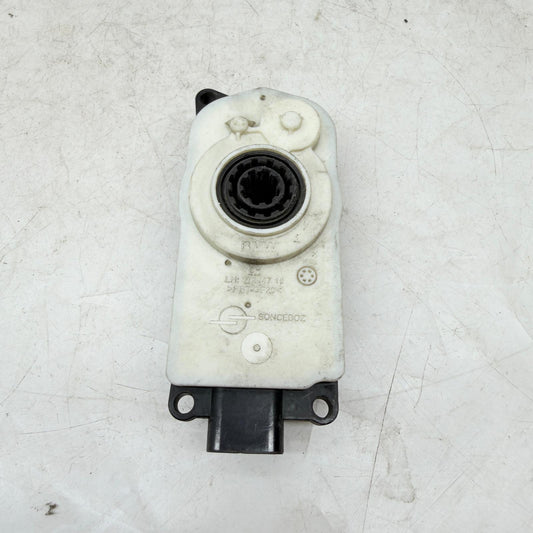 BMW G20 G22 F40 G05 G26 G30 Panjur Motoru 5811R1000