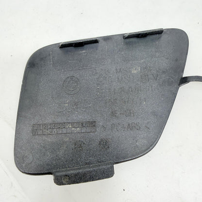 BMW G26 M Serisi Ön Tampon Çeki Demir Kapağı 51118078610