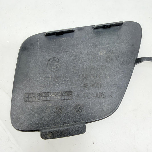 BMW G26 M Serisi Ön Tampon Çeki Demir Kapağı 51118078610