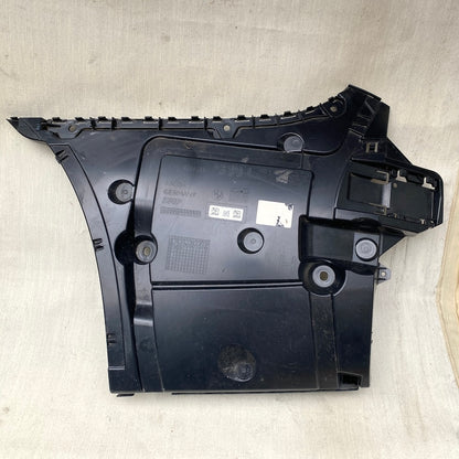BMW G30 LCI Arka Tampon Braketi 51128098689