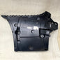 BMW G30 LCI Arka Tampon Braketi 51128098689
