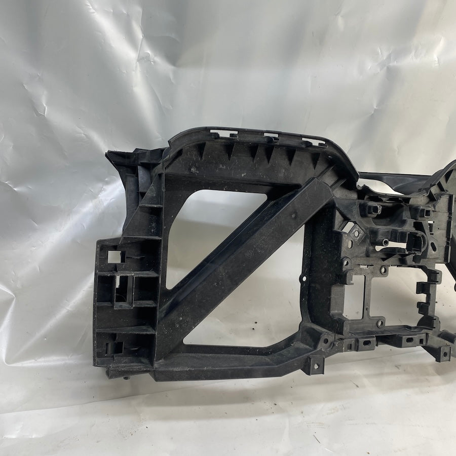 BMW İX/4 G26 Ön Panel / Maske 5174-7933372 (2021-2025)