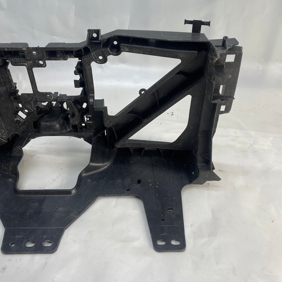 BMW İX/4 G26 Ön Panel / Maske 5174-7933372 (2021-2025)