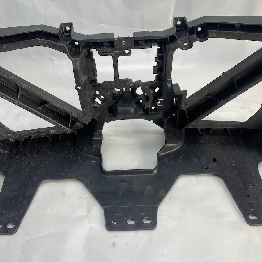 BMW İX/4 G26 Ön Panel / Maske 5174-7933372 (2021-2025)