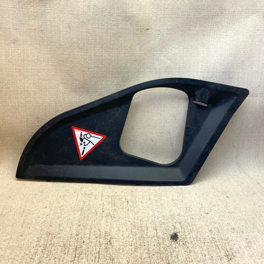 BMW Kaput Kilidi Paneli 106271 10