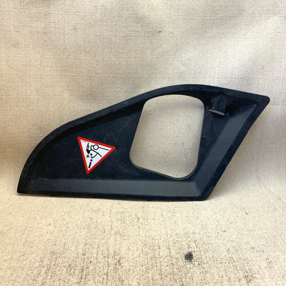 BMW Kaput Kilidi Paneli 106271 10