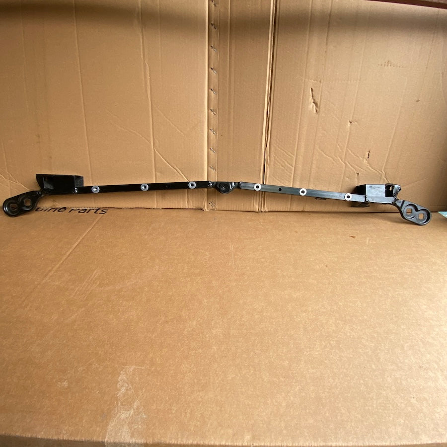 BMW M3 G80 Arka Dikme Şase Desteği 8746951-07