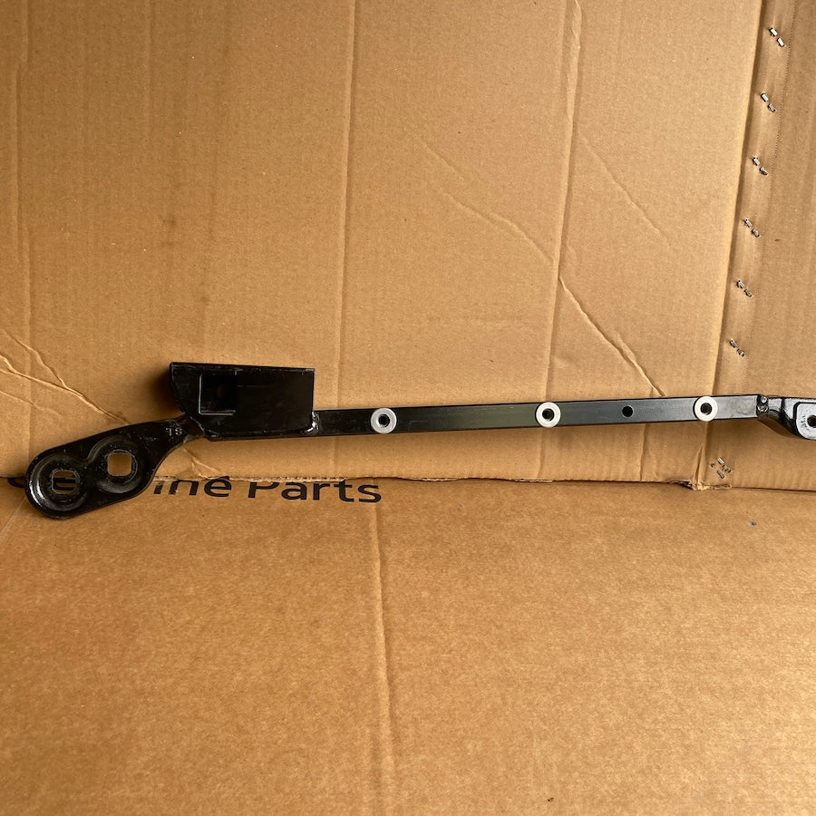 BMW M3 G80 Arka Dikme Şase Desteği 8746951-07