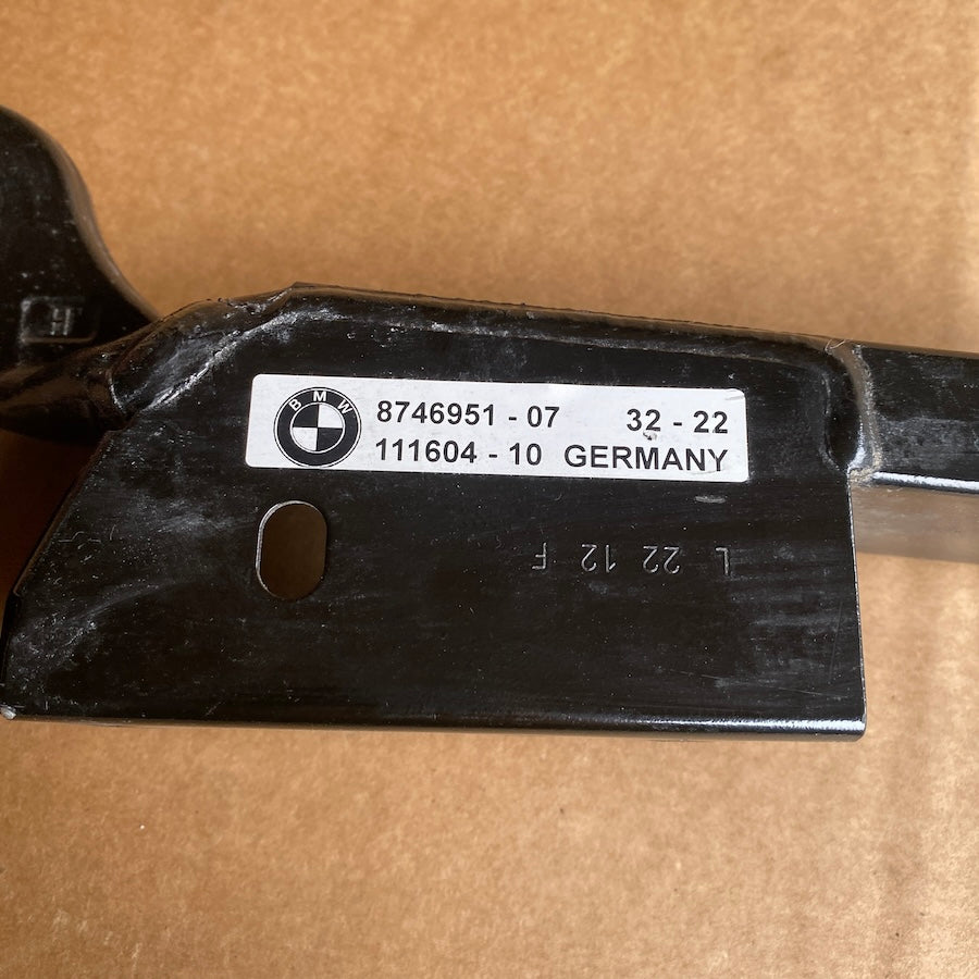 BMW M3 G80 Arka Dikme Şase Desteği 8746951-07