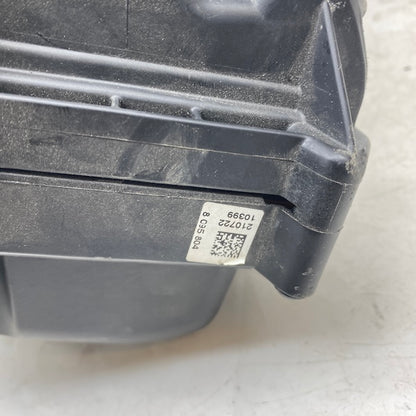 BMW M3 G80 Hava Filtre Kutusu/Kazanı 13718095804 Orijinal Çıkma