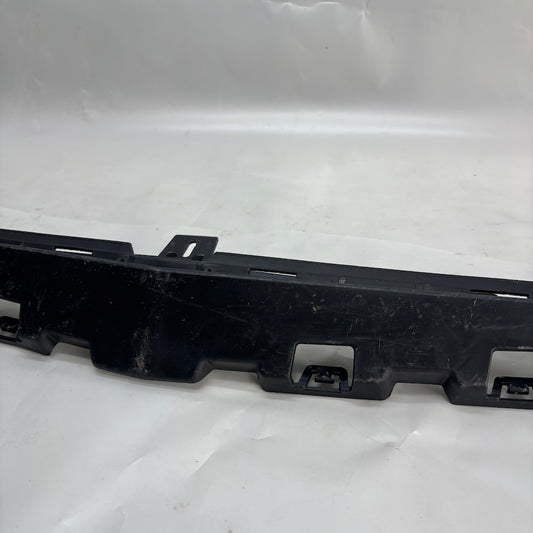 BMW M3 M4 Arka Tampon Difüzörü 51128058758