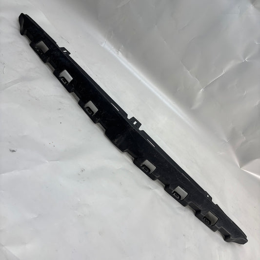 BMW M3 M4 Arka Tampon Difüzörü 51128058758