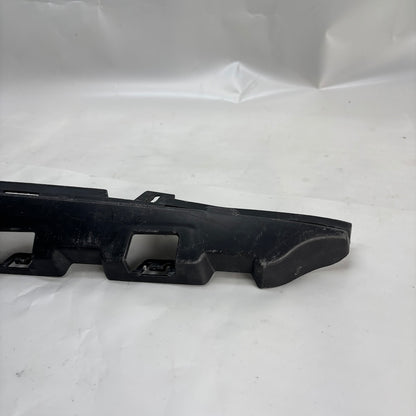 BMW M3 M4 Arka Tampon Difüzörü 51128058758