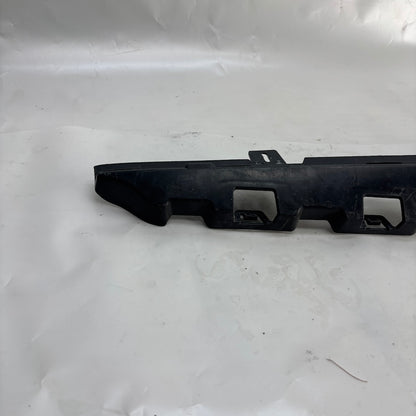 BMW M3 M4 Arka Tampon Difüzörü 51128058758