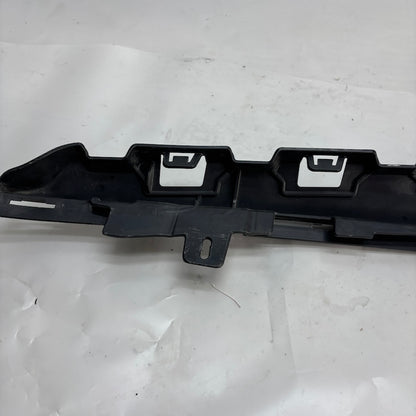 BMW M3 M4 Arka Tampon Difüzörü 51128058758