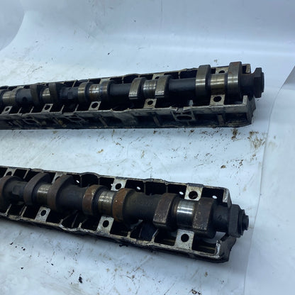 BMW M52 M54 Emme,Egzoz Egzantrik Mili ve Yatağı 1748970