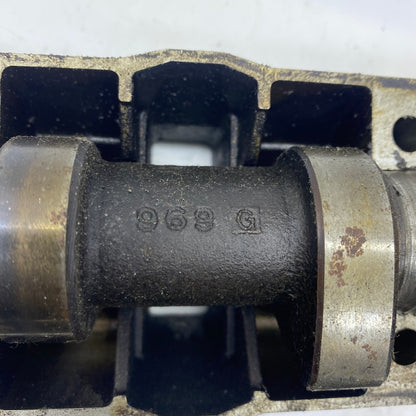 BMW M52 M54 Emme,Egzoz Egzantrik Mili ve Yatağı 1748970