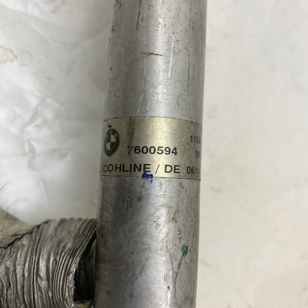 BMW N13 Su Soğutma Borusu 1153 7600594